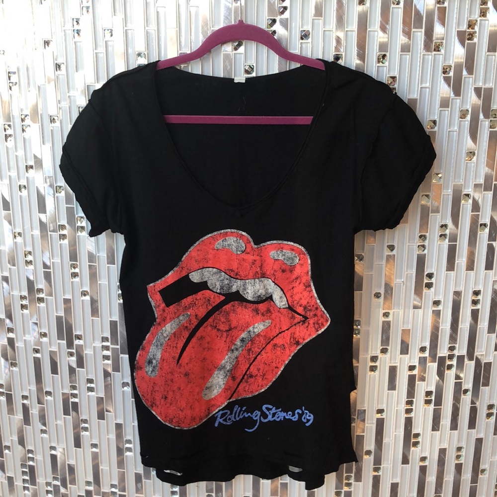 Tee shirt